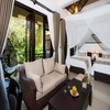 Villa Twin Bed - phòng khách