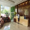 Khách sạn Ritzy Boutique Đà Nẵng