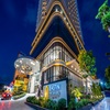 Khách sạn Eastin Phát Linh Hạ Long