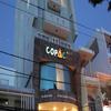 Khách sạn Copac Nha Trang