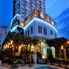 Khách sạn The Light Nha Trang