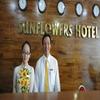 Khách sạn Hoàng Yến Canary Quy Nhơn