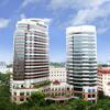 Khách sạn Melia Hà Nội