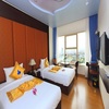 Phòng Deluxe Twin