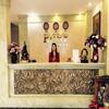 Khách sạn Ruby Hà Nội 