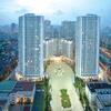 Căn hộ Vinhomes Royal City
