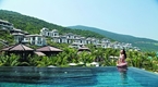 Resort sang trọng nhất thế giới ở đâu?