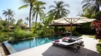 Resort triệu đô xa hoa bên biển Phan Thiết