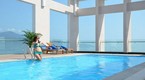Trải nghiệm không gian mới của thành phố biển tại Diamond Sea Đà Nẵng