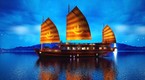 Trải nghiệm du thuyền 5 sao đầu tiên trên Vịnh Nha Trang