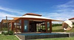 Fusion resort Nha Trang điểm đến ấn tượng trên vịnh biển Nam Trung Bộ