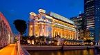 Top 5 khách sạn tốt nhất Singapore