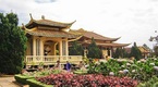 Thiền Viện Trúc Lâm - Núi Phượng Hoàng