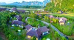 Serena Resort Kim Bôi Hòa Bình - Những điều bạn chưa biết!