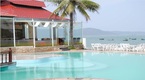 Royal Hotel & Healthcare Resort Quy Nhơn - Khu nghỉ dưỡng hoàng gia Quy Nhơn