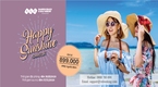 30/4 đi đâu để có kỳ nghỉ dưỡng an toàn?