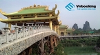 Khu du lịch Đại Nam Văn Hiến Bình Dương