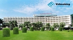 Khách sạn Công Đoàn Đồ Sơn