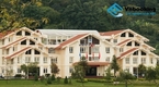 Khách sạn Sao Phương Bắc Sapa