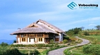 Topas Ecolodge Resort