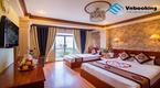 Top khách sạn 2 sao ở Sài Gòn giá tốt