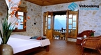 Top khách sạn 4 sao lãng mạn ở Sapa
