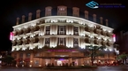 Khách sạn Mercure Hanoi La Gare