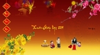 Những câu chúc tết hay