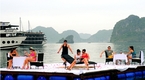 Vịnh Hạ Long - 1 trong 10 điểm đến lãng mạn nhất thế giới mùa Valentine 2014