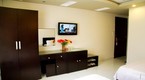 Tận hưởng chuyến du lịch biển tại khách sạn Quốc Tế Nha Trang