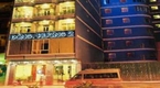 Khách sạn Đông Phương 2 Nha Trang - Thiên đường nghỉ dưỡng