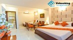 Tốp 5 khách sạn TP Hồ Chí Minh có giá rẻ