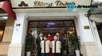Khách sạn Đông Thành Hà Nội