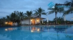Melon Resort Mũi Né - Khu nghỉ dưỡng tuyệt vời giữa thiên nhiên