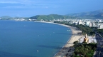 Những bãi biển tuyệt vời ở Nha Trang