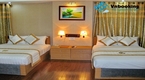 Giá phòng khách sạn Thăng Long Nha Trang tại Vnbooking
