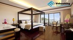 Vinpearl Resort Nha Trang khu nghỉ dưỡng cao cấp