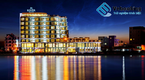 Khách sạn River  Hà Tiên - Điểm khởi đầu lý tưởng cho chuyến du lịch của bạn!