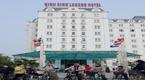 Khám phá thành phố Ninh Bình cùng khách sạn Legend