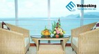 Hãy cùng Vnbooking trải nghiệm những thú vị của khách sạn 4 sao ở Nha Trang