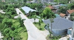 Văn Minh Resort - Thiên đường nghỉ dưỡng ở Ngoại ô Hà Nội