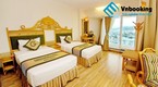 Green World Nha Trang - Khách sạn 4 sao sang trọng và hiện đại