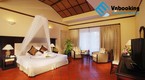 Chiêm ngưỡng vẻ đẹp lộng lẫy của Pandanus Resort Mũi Né