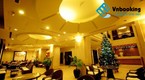Trải nghiệm kiến trúc độc đáo tại khách sạn Asia Paradise Nha Trang