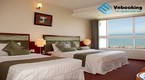 The Coast Vũng Tàu - Khách sạn sang trọng tại trung tâm Bãi Sau Vũng Tàu