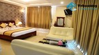 Khách sạn 3 sao Vũng Tàu giá rẻ, gần đường Thùy Vân