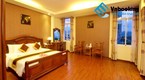 Khách sạn Luxury Nha Trang sang trọng và quyến rũ