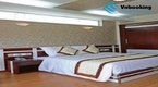 Thông tin giá phòng khách sạn Hoàng Vũ Nha Trang
