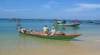 Gần 300,000 lượt khách đến đảo Ngọc trong nửa đầu năm 2014