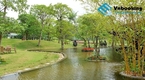 Flamingo Đại Lải Resort - Thiên đường nghỉ dưỡng xanh gần Hà Nội
